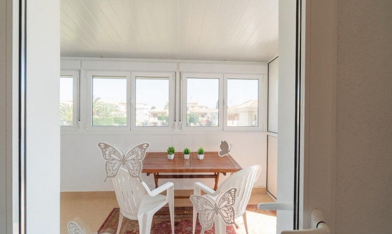 Venta - Villa -
Orihuela Costa - Playa Flamenca