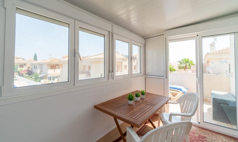 Venta - Villa -
Orihuela Costa - Playa Flamenca
