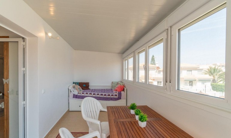 Venta - Villa -
Orihuela Costa - Playa Flamenca