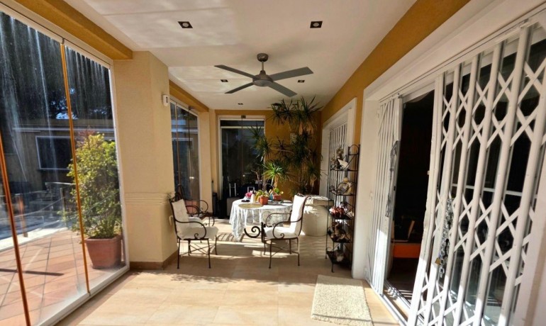 Venta - Villa -
Dehesa de campoamor - Campoamor