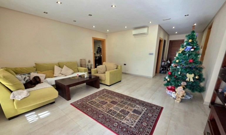 Venta - Villa -
Dehesa de campoamor - Campoamor