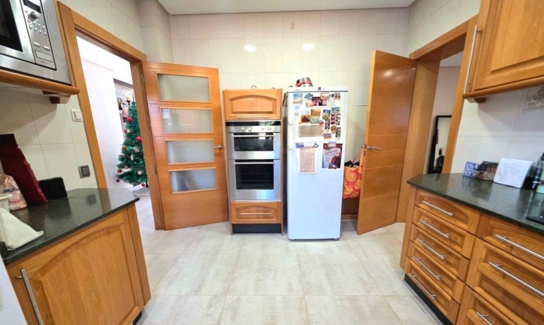 Venta - Villa -
Dehesa de campoamor - Campoamor
