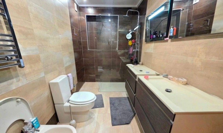 Venta - Villa -
Dehesa de campoamor - Campoamor