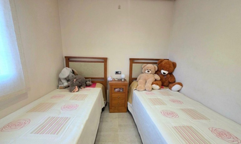 Venta - Villa -
Dehesa de campoamor - Campoamor