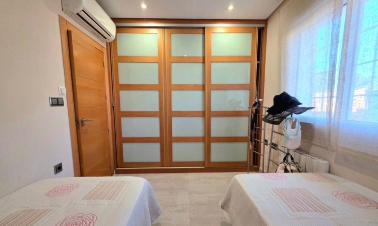 Venta - Villa -
Dehesa de campoamor - Campoamor