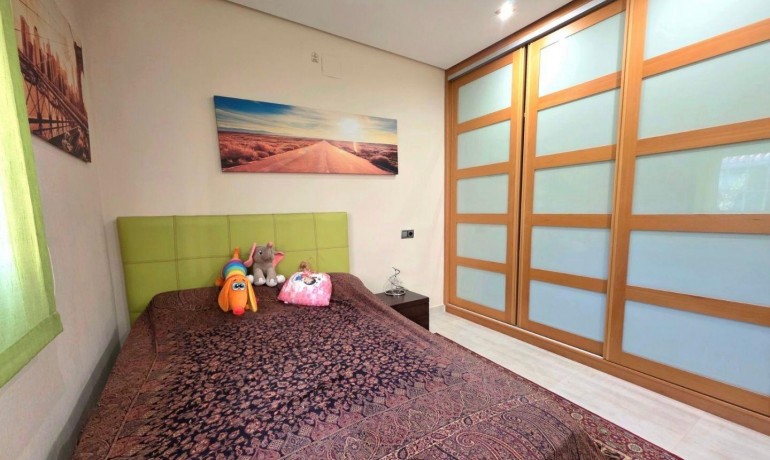 Venta - Villa -
Dehesa de campoamor - Campoamor