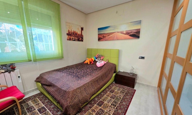 Venta - Villa -
Dehesa de campoamor - Campoamor