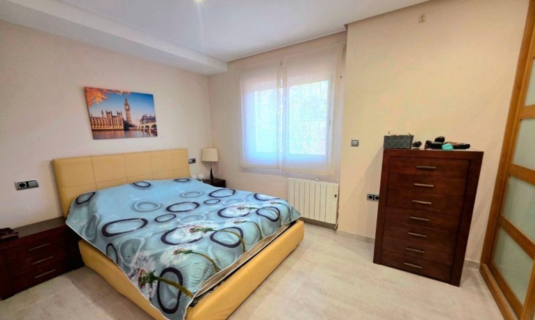 Venta - Villa -
Dehesa de campoamor - Campoamor