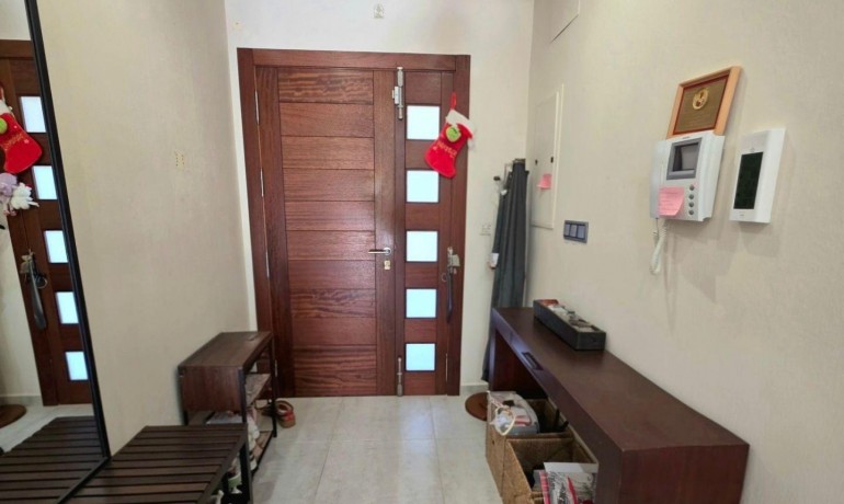 Venta - Villa -
Dehesa de campoamor - Campoamor