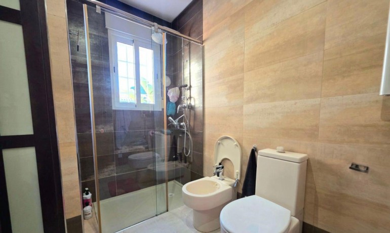 Venta - Villa -
Dehesa de campoamor - Campoamor