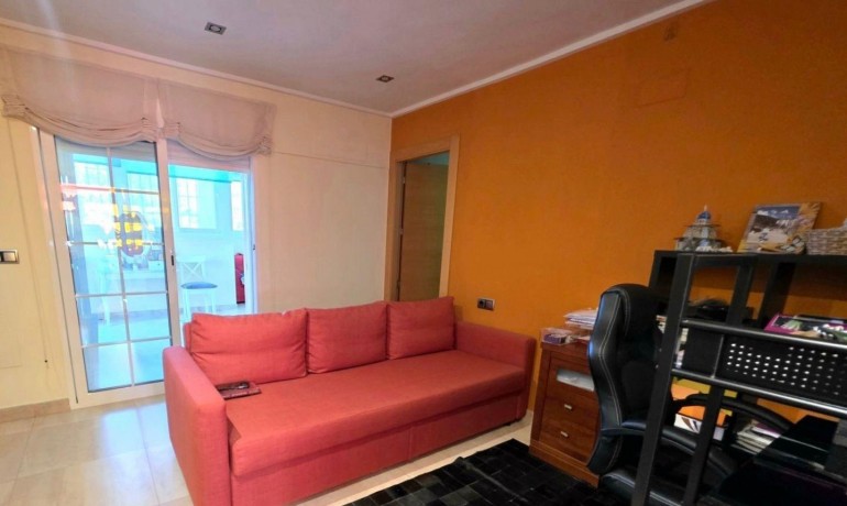 Venta - Villa -
Dehesa de campoamor - Campoamor