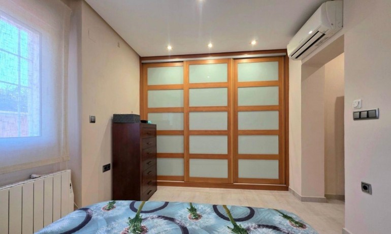 Venta - Villa -
Dehesa de campoamor - Campoamor