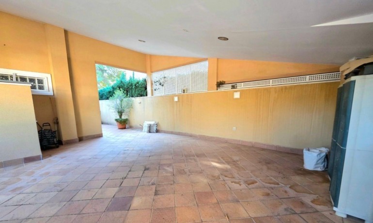 Venta - Villa -
Dehesa de campoamor - Campoamor