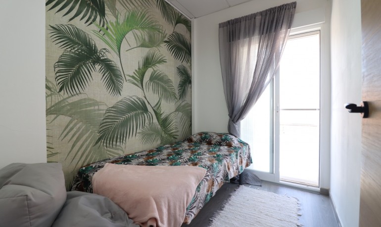 Herverkoop - Appartement / Flat -
Los Nietos - Los Nietos - Town