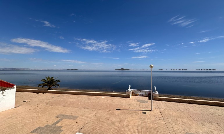 Herverkoop - Appartement / Flat -
Los Nietos - Los Nietos - Town