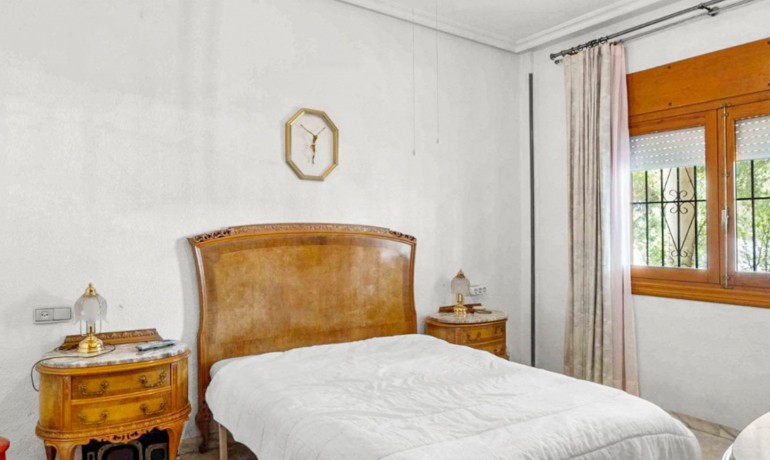 Venta - Villa -
Torrevieja - Los Balcones - Los Altos del Edén