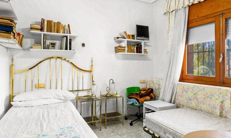 Venta - Villa -
Torrevieja - Los Balcones - Los Altos del Edén