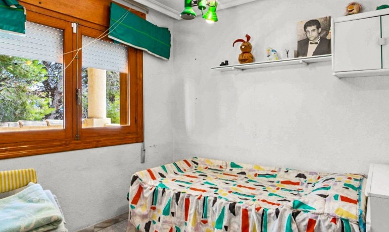 Venta - Villa -
Torrevieja - Los Balcones - Los Altos del Edén
