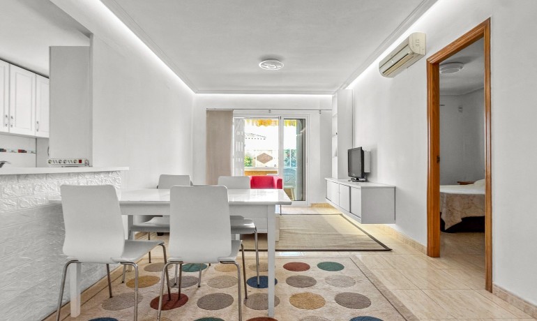 Venta - Apartamento / piso -
Orihuela Costa - Playa Flamenca