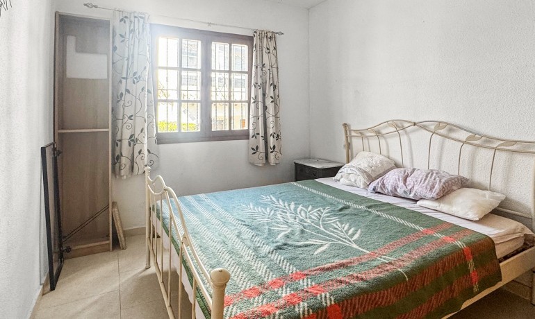Revente - Appartement / Flat -
Torrevieja - Aguas Nuevas