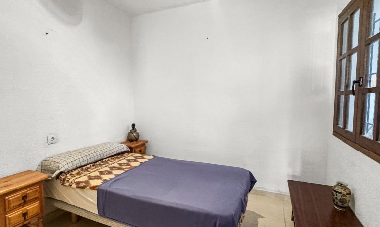 Revente - Appartement / Flat -
Torrevieja - Aguas Nuevas