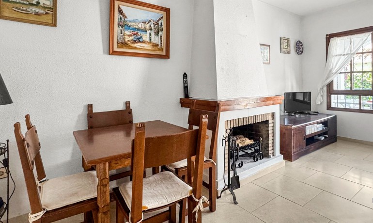 Revente - Appartement / Flat -
Torrevieja - Aguas Nuevas