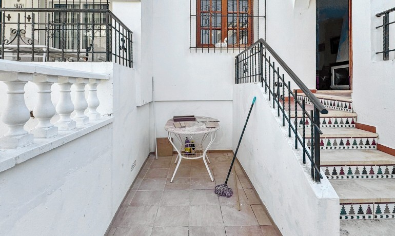 Revente - Appartement / Flat -
Torrevieja - Aguas Nuevas