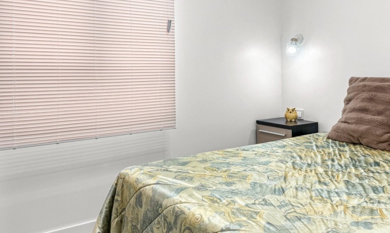 Herverkoop - Appartement / Flat -
Torrevieja - El Acequión - Los Náufragos