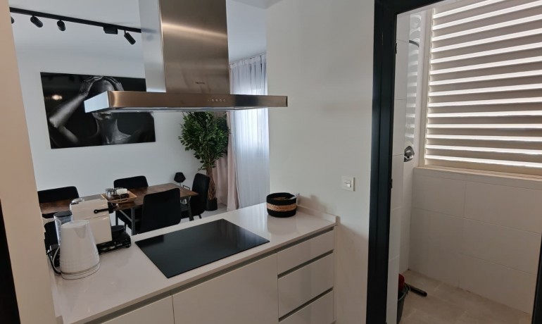 Venta - Apartamento / piso -
Pilar de La Horadada - Mil Palmeras