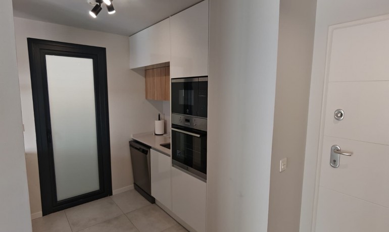 Venta - Apartamento / piso -
Pilar de La Horadada - Mil Palmeras