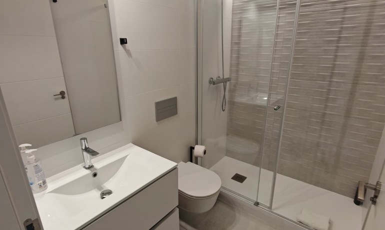 Venta - Apartamento / piso -
Pilar de La Horadada - Mil Palmeras