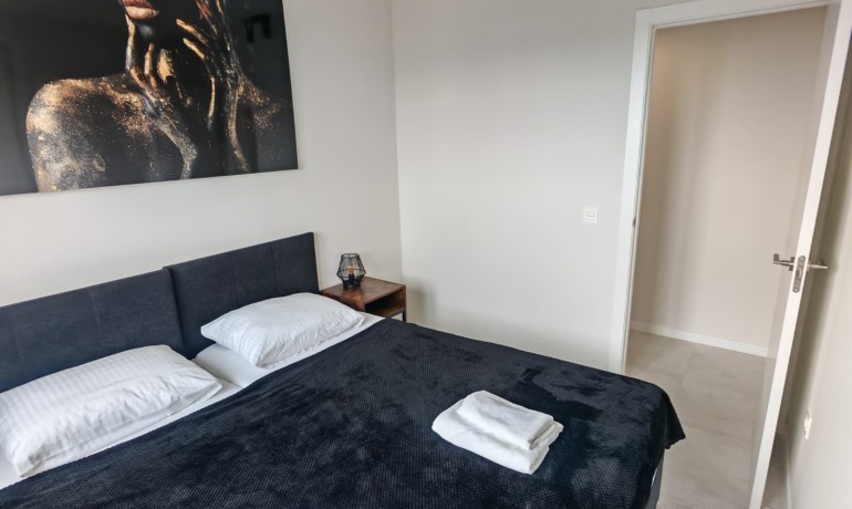 Venta - Apartamento / piso -
Pilar de La Horadada - Mil Palmeras