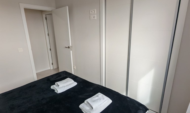 Venta - Apartamento / piso -
Pilar de La Horadada - Mil Palmeras