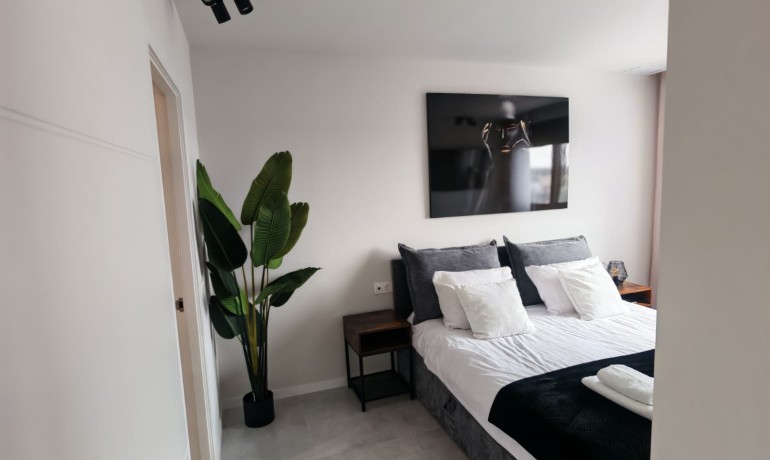 Venta - Apartamento / piso -
Pilar de La Horadada - Mil Palmeras