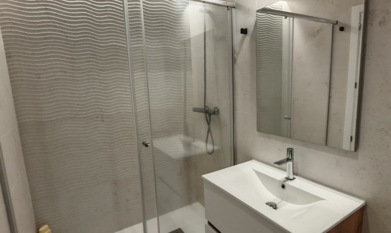 Venta - Apartamento / piso -
Pilar de La Horadada - Mil Palmeras