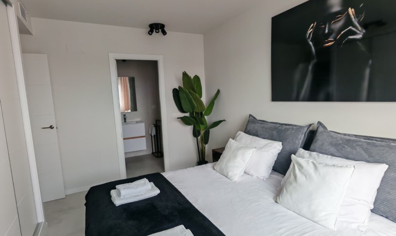 Venta - Apartamento / piso -
Pilar de La Horadada - Mil Palmeras