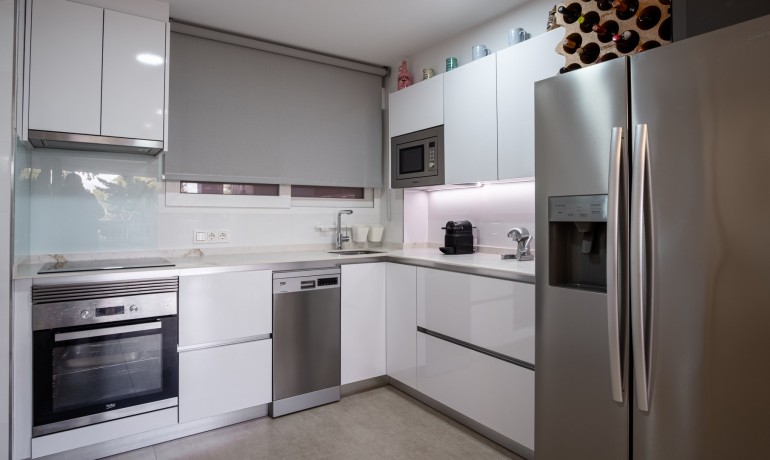 Revente - Appartement / Flat -
Orihuela Costa* - Punta Prima