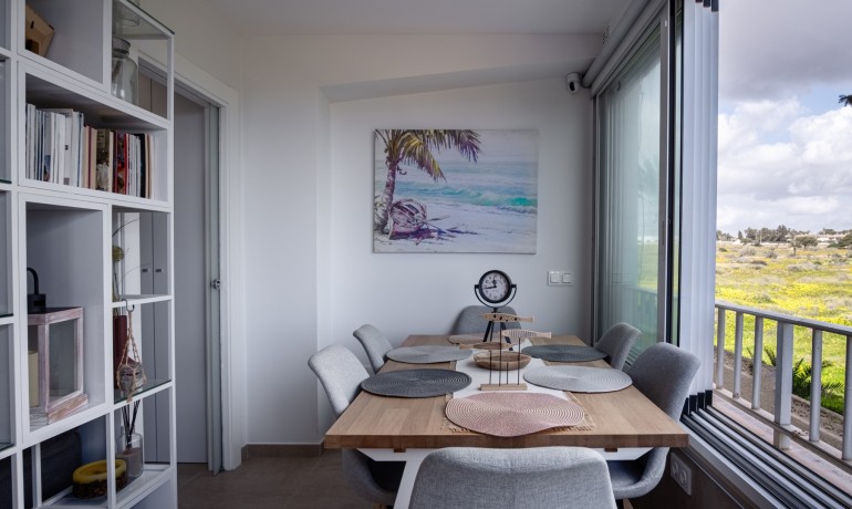 Revente - Appartement / Flat -
Orihuela Costa* - Punta Prima