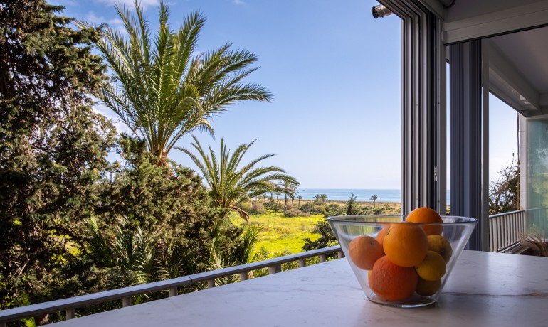 Revente - Appartement / Flat -
Orihuela Costa* - Punta Prima