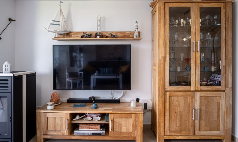 Revente - Appartement / Flat -
Orihuela Costa* - Punta Prima