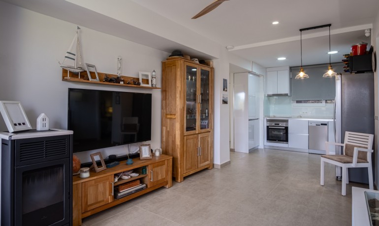 Revente - Appartement / Flat -
Orihuela Costa* - Punta Prima