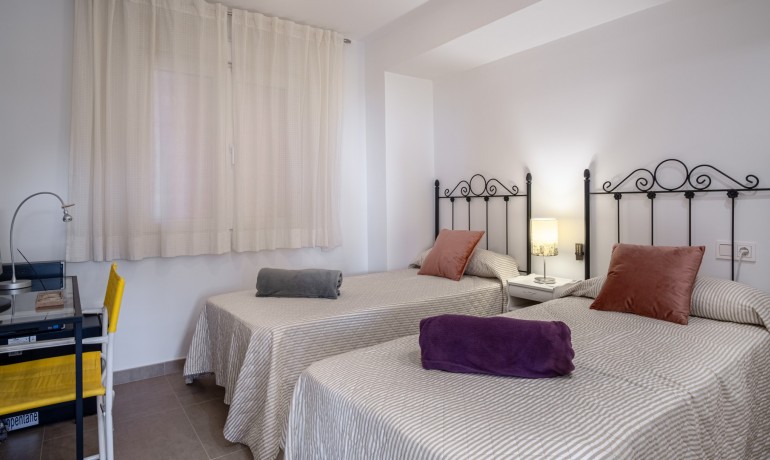 Revente - Appartement / Flat -
Orihuela Costa* - Punta Prima