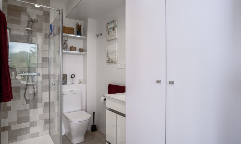 Revente - Appartement / Flat -
Orihuela Costa* - Punta Prima