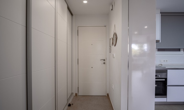 Revente - Appartement / Flat -
Orihuela Costa* - Punta Prima