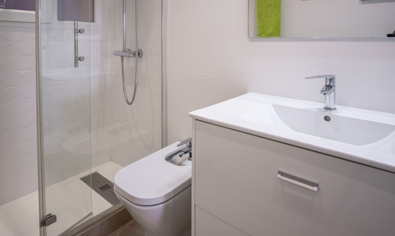 Revente - Appartement / Flat -
Orihuela Costa* - Punta Prima