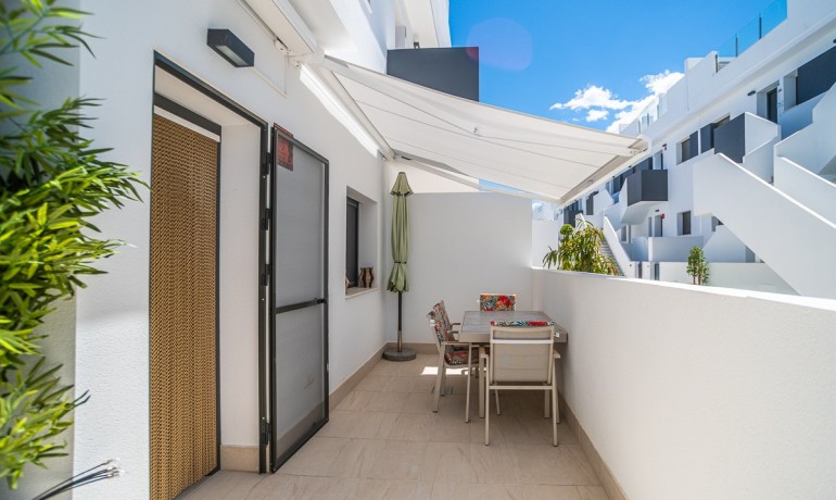 Revente - Appartement / Flat -
Torrevieja* - LOS BALCONES - LOS ALTOS