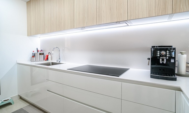Revente - Appartement / Flat -
Torrevieja* - LOS BALCONES - LOS ALTOS