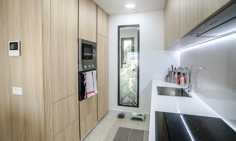 Revente - Appartement / Flat -
Torrevieja* - LOS BALCONES - LOS ALTOS
