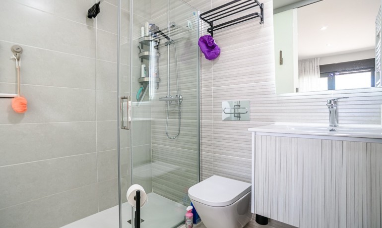 Revente - Appartement / Flat -
Torrevieja* - LOS BALCONES - LOS ALTOS