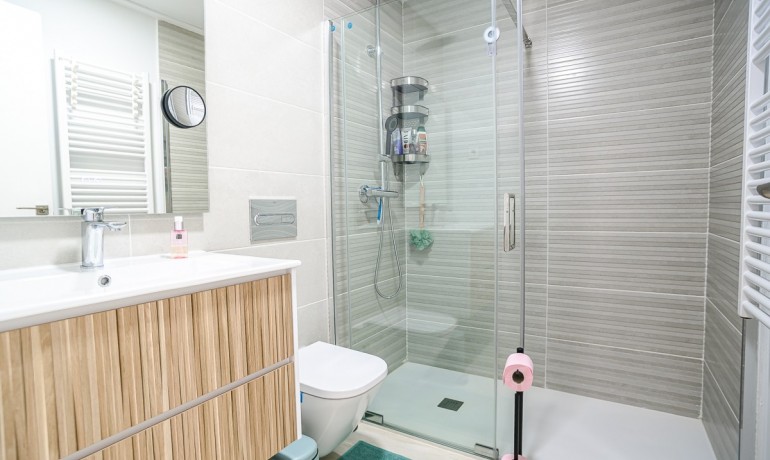 Revente - Appartement / Flat -
Torrevieja* - LOS BALCONES - LOS ALTOS